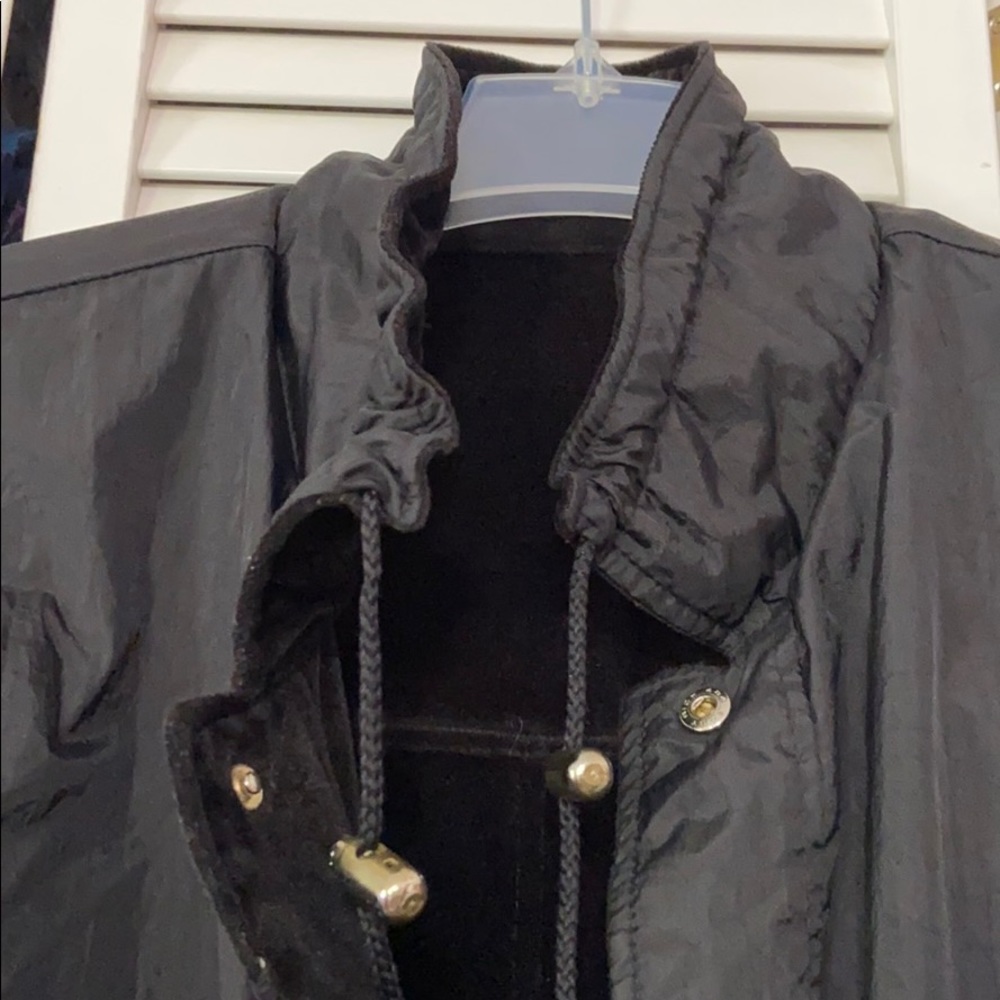 Current Seen Reversible Jacket Medium - image 8